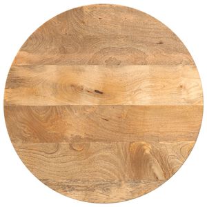 vidaXL &Epsilon;&pi;&iota;&phi;ά&nu;&epsilon;&iota;&alpha; &Tau;&rho;&alpha;&pi;&epsilon;&zeta;&iota;&omicron;ύ &Sigma;&tau;&rho;&omicron;&gamma;&gamma;&upsilon;&lambda;ή &Oslash;60x3,8 &epsilon;&kappa;. &Mu;&alpha;&sigma;ί&phi; &Xi;ύ&lambda;&omicron; &Mu;ά&nu;&gamma;&kappa;&omicron;