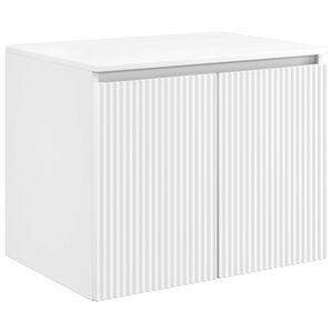 vidaXL &Tau;&omicron;ί&chi;&omicron;&upsilon; &Nu;&tau;&omicron;&upsilon;&lambda;ά&pi;&alpha; &Mu;&pi;ά&nu;&iota;&omicron;&upsilon; &Lambda;&epsilon;&upsilon;&kappa;ό 62,5 x 44,5 x 50 &epsilon;&kappa;.