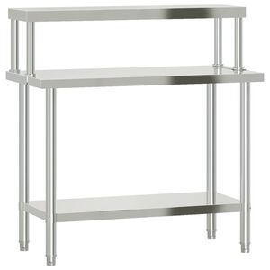 vidaXL &Pi;ά&gamma;&kappa;&omicron;&sigmaf; &Epsilon;&rho;&gamma;&alpha;&sigma;ί&alpha;&sigmaf; &Kappa;&omicron;&upsilon;&zeta;ί&nu;&alpha;&sigmaf; &mu;&epsilon; &Rho;ά&phi;&iota; 110x55x120 &epsilon;&kappa;. &Alpha;&nu;&omicron;&xi;&epsilon;ί&delta;. &Alpha;&tau;&sigma;ά&lambda;&iota;