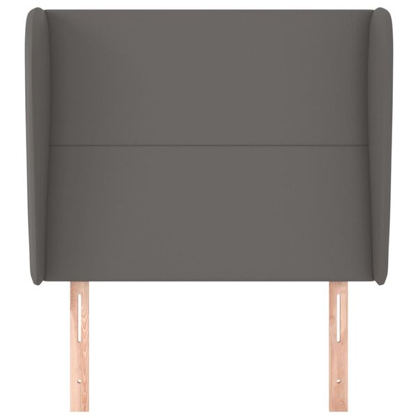 vidaXL &Kappa;&epsilon;&phi;&alpha;&lambda;ά&rho;&iota; &mu;&epsilon; &Pi;&tau;&epsilon;&rho;ύ&gamma;&iota;&alpha; &Gamma;&kappa;&rho;&iota; 93x23x118/128 &epsilon;&kappa;. &Sigma;&upsilon;&nu;&theta;&epsilon;&tau;&iota;&kappa;ό &Delta;έ&rho;&mu;&alpha;