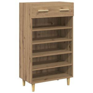 vidaXL &Nu;&tau;&omicron;&upsilon;&lambda;ά&pi;&alpha; &Pi;&alpha;&pi;&omicron;&upsilon;&tau;&sigma;&iota;ώ&nu; 60 x 35 x 105 &epsilon;&kappa; &Epsilon;&pi;&epsilon;&xi;&epsilon;&rho;&gamma;&alpha;&sigma;&mu;έ&nu;&omicron; &Xi;ύ&lambda;&omicron;
