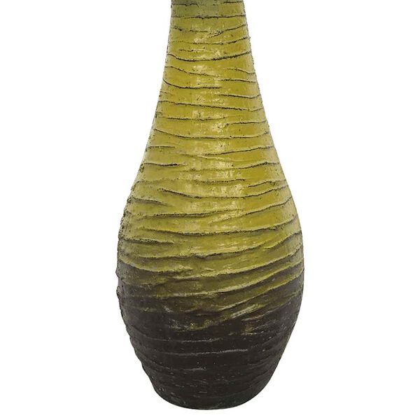 vidaXL Φοίνικας Φυτό φοίνικα 9 Φύλλα Πράσινος 70 εκ.