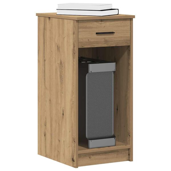 vidaXL &Beta;ά&sigma;&eta; &pi;ύ&rho;&gamma;&omicron;&upsilon; &upsilon;&pi;&omicron;&lambda;&omicron;&gamma;&iota;&sigma;&tau;ή &mu;&epsilon; &sigma;&upsilon;&rho;&tau;ά&rho;&iota; &Alpha;&rho;&tau;&iota;&sigma;&iota;&alpha;&nu;ή &Delta;&rho;&upsilon;&sigmaf; 35x45x77 &epsilon;&kappa;.