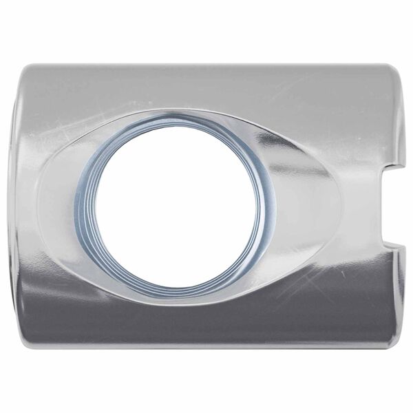 vidaXL &Kappa;&alpha;&rho;ύ&delta;&iota; &Beta;&alpha;&rho;&epsilon;&lambda;&iota;&omicron;ύ 2 pcs &Alpha;&sigma;&eta;&mu;ί M6 x 13 mm &Sigma;ί&delta;&epsilon;&rho;&omicron;