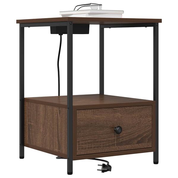 vidaXL &Kappa;&omicron;&mu;&omicron;&delta;ί&nu;&omicron; &Kappa;&alpha;&phi;έ &delta;&rho;&upsilon;&sigmaf; 42 x 41 x 56 &epsilon;&kappa;. &Epsilon;&pi;&epsilon;&xi;&epsilon;&rho;&gamma;&alpha;&sigma;&mu;έ&nu;&omicron; &xi;ύ&lambda;&omicron;