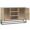 vidaXL Μπουφές 105 x 30 x 65 εκ. από Επεξεργασμένο Ξύλο