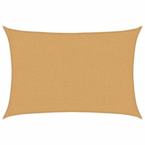 vidaXL &Pi;&alpha;&nu;ί &Sigma;&kappa;ί&alpha;&sigma;&eta;&sigmaf; &Omicron;&rho;&theta;&omicron;&gamma;ώ&nu;&iota;&omicron; Ά&mu;&mu;&omicron;&upsilon; 2x2,5 &mu;. HDPE 160 &gamma;&rho;./&mu;&sup2;