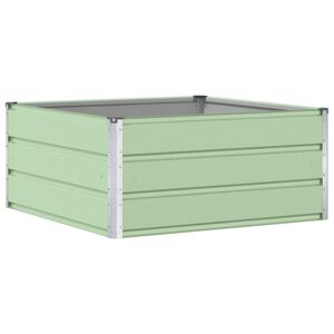 vidaXL &Gamma;&lambda;ά&sigma;&tau;&rho;&alpha; &Pi;&alpha;&sigma;&tau;έ&lambda; &Pi;&rho;ά&sigma;&iota;&nu;&omicron; 100 x 100 x 45 cm &Alpha;&tau;&sigma;ά&lambda;&iota;