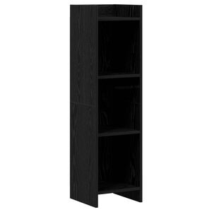vidaXL &Beta;&iota;&beta;&lambda;&iota;&omicron;&theta;ή&kappa;&eta; &Mu;&alpha;ύ&rho;&eta; &Delta;&rho;&upsilon;&sigmaf; 30 x 30 x 111 &epsilon;&kappa; &Epsilon;&pi;&epsilon;&xi;&epsilon;&rho;&gamma;&alpha;&sigma;&mu;έ&nu;&omicron; &Xi;ύ&lambda;&omicron;