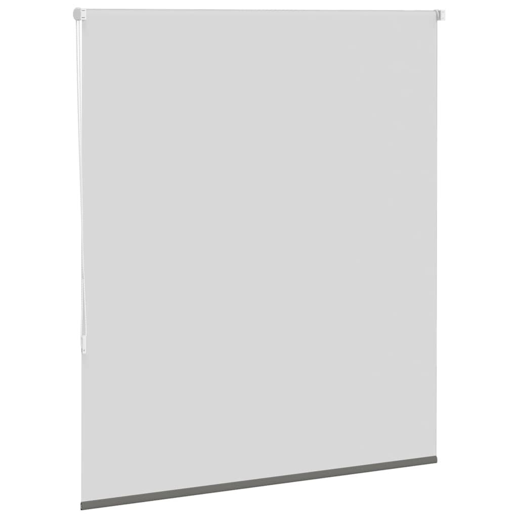 vidaXL Ρολέρ Μπλακάουτ γκρί 120x150 cm Πλάτος υφάσματος 116,6 cm