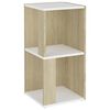 White_and_sonoma_oak