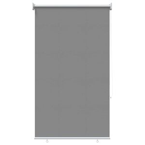 vidaXL &Rho;&omicron;&lambda;ό &Kappa;&omicron;&upsilon;&rho;&tau;ί&nu;&alpha; UV &Pi;&rho;&omicron;&sigma;&tau;&alpha;&sigma;ί&alpha; &Alpha;&nu;&omicron;&iota;&chi;&tau;ό &gamma;&kappa;&rho;&iota; 60 x 140 cm &Pi;&omicron;&lambda;&upsilon;&epsilon;&sigma;&tau;έ&rho;&alpha;&sigmaf;