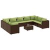 Brown_and_green