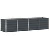 vidaXL &Gamma;&lambda;ά&sigma;&tau;&rho;&alpha; &Alpha;&nu;&theta;&rho;&alpha;&kappa;ί 320 x 80 x 75 &epsilon;&kappa;. &Alpha;&tau;&sigma;ά&lambda;&iota;