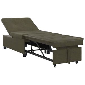 vidaXL &Kappa;&rho;&epsilon;&beta;ά&tau;&iota; &kappa;&alpha;&nu;&alpha;&pi;έ&sigmaf; &Sigma;&tau;&rho;&alpha;&tau;&iota;&omega;&tau;&iota;&kappa;ό &Pi;&rho;ά&sigma;&iota;&nu;&omicron; 194 x 67 x 82 &epsilon;&kappa;
