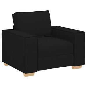 vidaXL &Pi;&omicron;&lambda;&upsilon;&theta;&rho;ό&nu;&alpha;-&Kappa;&alpha;&nu;&alpha;&pi;έ &Mu;&alpha;ύ&rho;&eta; &alpha;&pi;ό Ύ&phi;&alpha;&sigma;&mu;&alpha; 100x78x84 &epsilon;&kappa;.
