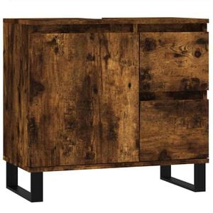 vidaXL &Nu;&tau;&omicron;&upsilon;&lambda;ά&pi;&iota; &Mu;&pi;ά&nu;&iota;&omicron;&upsilon; &Kappa;&alpha;&pi;&nu;&iota;&sigma;&tau;ή &Delta;&rho;&upsilon;&sigmaf; 65x33x60 &epsilon;&kappa;. &Epsilon;&pi;&epsilon;&xi;&epsilon;&rho;&gamma;&alpha;&sigma;&mu;έ&nu;&omicron; &Xi;ύ&lambda;&omicron;