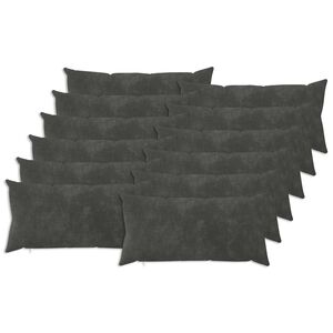 vidaXL &Kappa;ά&lambda;&upsilon;&mu;&mu;&alpha; &Mu;&alpha;&xi;&iota;&lambda;&alpha;&rho;&iota;&omicron;ύ 12 pcs HEERLEN &Alpha;&nu;&theta;&rho;&alpha;&kappa;ί 40 x 80 cm