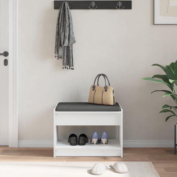 vidaXL &Pi;&alpha;&gamma;&kappa;ά&kappa;&iota; &Chi;&alpha;&lambda;&omega;&rho;ί&omicron;&upsilon; &mu;&epsilon; &mu;&alpha;&xi;&iota;&lambda;ά&rho;&iota; &mu;&epsilon; &rho;ά&phi;&iota; &Lambda;&epsilon;&upsilon;&kappa;ό&sigmaf; 63 x 38 x 45 &epsilon;&kappa;