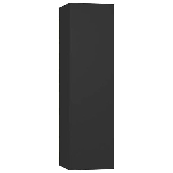 vidaXL Έ&pi;&iota;&pi;&lambda;&alpha; &Tau;&eta;&lambda;&epsilon;ό&rho;&alpha;&sigma;&eta;&sigmaf; &Sigma;&epsilon;&tau; 4 &Tau;&epsilon;&mu;&alpha;&chi;ί&omega;&nu; &Mu;&alpha;ύ&rho;&omicron; &alpha;&pi;ό &Epsilon;&pi;&epsilon;&xi;. &Xi;ύ&lambda;&omicron;