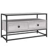 vidaXL Έ&pi;&iota;&pi;&lambda;&omicron; &Tau;&eta;&lambda;&epsilon;ό&rho;&alpha;&sigma;&eta;&sigmaf; &Gamma;&kappa;&rho;&iota; Sonoma 80x35x45 &epsilon;&kappa;. &alpha;&pi;ό &Epsilon;&pi;&epsilon;&xi;&epsilon;&rho;&gamma;. &Xi;ύ&lambda;&omicron;