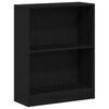 vidaXL &Beta;&iota;&beta;&lambda;&iota;&omicron;&theta;ή&kappa;&eta; 60 x 24 x 76 cm &Epsilon;&pi;&epsilon;&xi;&epsilon;&rho;&gamma;&alpha;&sigma;&mu;έ&nu;&omicron; &Xi;ύ&lambda;&omicron; &Mu;&alpha;ύ&rho;&eta; &Omicron;&xi;&upsilon;ά