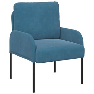 vidaXL &Kappa;&alpha;&nu;&alpha;&pi;έ&delta;&epsilon;&sigmaf; &mu;&epsilon; &mu;&alpha;&xi;&iota;&lambda;ά&rho;&iota; 55cm &Mu;&pi;&lambda;&epsilon; &Kappa;ό&nu;&tau;&rho;&alpha; &pi;&lambda;&alpha;&kappa;έ