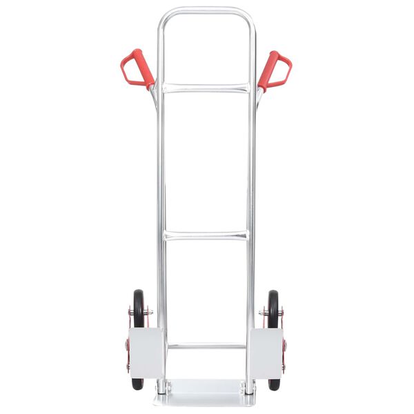 vidaXL &Kappa;&alpha;&rho;ό&tau;&sigma;&iota; &gamma;&iota;&alpha; &Sigma;&kappa;&alpha;&lambda;&omicron;&pi;ά&tau;&iota;&alpha; &mu;&epsilon; 6 &Tau;&rho;&omicron;&chi;&omicron;ύ&sigmaf; 51 x 53,5 x 118 &epsilon;&kappa;. 150 &kappa;.