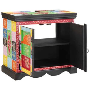 vidaXL &Nu;&tau;&omicron;&upsilon;&lambda;ά&pi;&iota; &nu;&iota;&pi;&tau;ή&rho;&alpha; &Kappa;&alpha;&phi;έ 60 x 35 x 55 cm &Sigma;&tau;&epsilon;&rho;&epsilon;ό &xi;ύ&lambda;&omicron; &mu;ά&nu;&gamma;&kappa;&omicron;