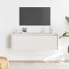 vidaXL &Nu;&tau;&omicron;&upsilon;&lambda;ά&pi;&iota; &Tau;&omicron;ί&chi;&omicron;&upsilon; &Lambda;&epsilon;&upsilon;&kappa;ό 100 x 30 x 35 &epsilon;&kappa;. &alpha;&pi;ό &Mu;&alpha;&sigma;ί&phi; &Xi;ύ&lambda;&omicron; &Pi;&epsilon;ύ&kappa;&omicron;&upsilon;