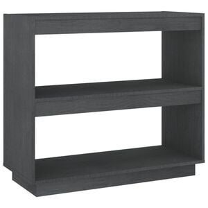 vidaXL &Beta;&iota;&beta;&lambda;&iota;&omicron;&theta;ή&kappa;&eta; &Gamma;&kappa;&rho;&iota; 80 x 35 x 71 &epsilon;&kappa;. &alpha;&pi;ό &Mu;&alpha;&sigma;ί&phi; &Xi;ύ&lambda;&omicron; &Pi;&epsilon;ύ&kappa;&omicron;&upsilon;