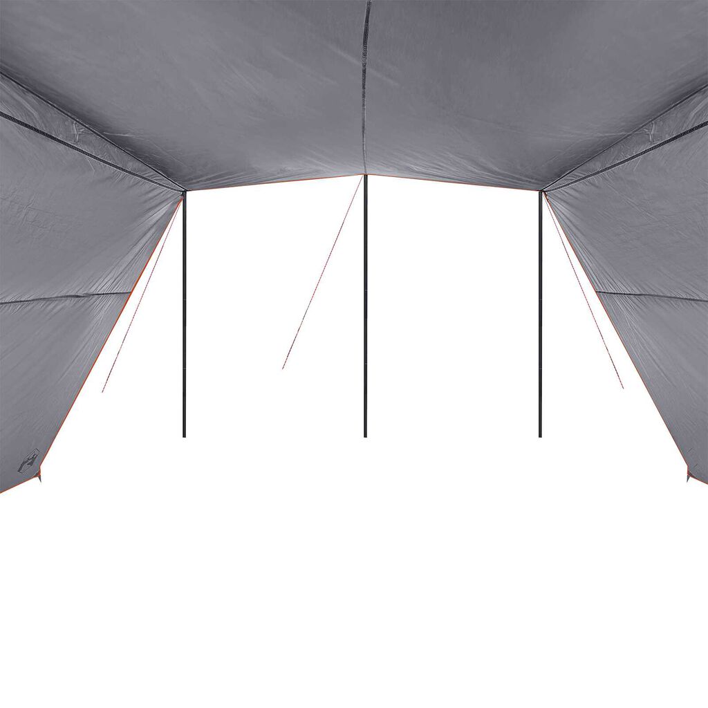 vidaXL Τέντα ανθεκτική στο νερό 302 x 240 x 240 cm