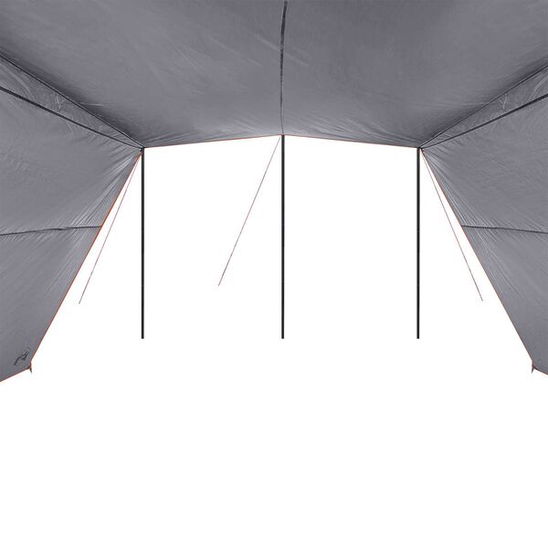 vidaXL Τέντα ανθεκτική στο νερό 302 x 240 x 240 cm