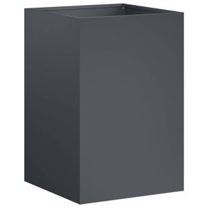 vidaXL &Gamma;&lambda;ά&sigma;&tau;&rho;&alpha; &Kappa;ή&pi;&omicron;&upsilon; &Alpha;&nu;&theta;&rho;&alpha;&kappa;ί 40 x 40 x 60 cm &Psi;&upsilon;&chi;&rho;ή&sigmaf; έ&lambda;&alpha;&sigma;&eta;&sigmaf; &chi;ά&lambda;&upsilon;&beta;&alpha;&sigmaf;