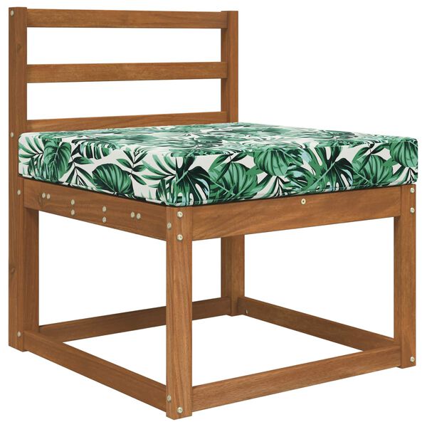 vidaXL &Mu;&alpha;&xi;&iota;&lambda;ά&rho;&iota; &Kappa;&alpha;&nu;&alpha;&pi;έ &Epsilon;&xi;&omega;&tau;&epsilon;&rho;&iota;&kappa;&omicron;ύ &Chi;ώ&rho;&omicron;&upsilon; &Sigma;&chi;έ&delta;&iota;&omicron; &Phi;ύ&lambda;&lambda;&omicron;&upsilon; 60 x 60 x 8 &epsilon;&kappa;.