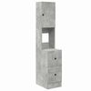 vidaXL &Nu;&tau;&omicron;&upsilon;&lambda;ά&pi;&alpha; &Kappa;&omicron;&upsilon;&zeta;ί&nu;&alpha;&sigmaf; &Gamma;&kappa;&rho;&iota; 35 x 50 x 180 &epsilon;&kappa;. &Epsilon;&pi;&epsilon;&xi;&epsilon;&rho;&gamma;&alpha;&sigma;&mu;έ&nu;&omicron; &Xi;ύ&lambda;&omicron;