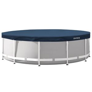 INTEX &Kappa;ά&lambda;&upsilon;&mu;&mu;&alpha; &Pi;&iota;&sigma;ί&nu;&alpha;&sigmaf; INTEX &Oslash;366 x 20 &epsilon;&kappa; &Gamma;ύ&rho;&omicron;&sigmaf; PVC &kappa;&alpha;&iota; PET