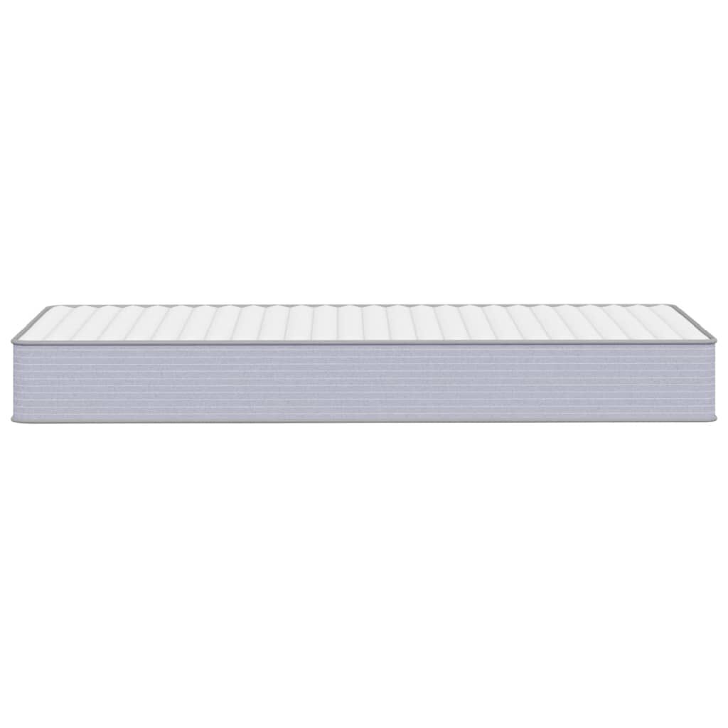 vidaXL Στρώμα Αφρού Medium Soft 80x200 εκ.
