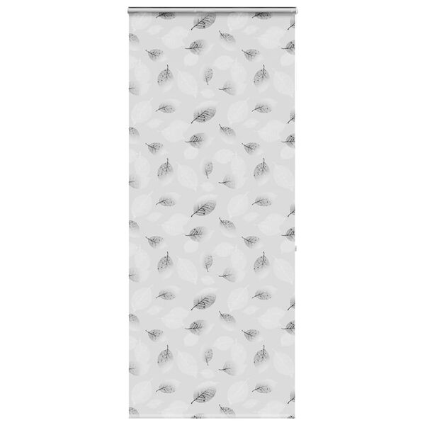 vidaXL &Kappa;&omicron;&upsilon;&rho;&tau;ί&nu;&alpha; &Mu;&pi;ά&nu;&iota;&omicron;&upsilon; &Rho;&omicron;&lambda;ό &kappa;&alpha;&sigma;έ&tau;&alpha; 100x240&epsilon;&kappa;. &Pi;&lambda;ά&tau;&omicron;&sigmaf; &upsilon;&phi;ά&sigma;&mu;&alpha;&tau;&omicron;&sigmaf; 96&epsilon;&kappa;.