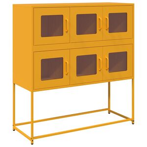 vidaXL &Nu;&tau;&omicron;&upsilon;&lambda;ά&pi;&iota; &Mu;&omicron;&upsilon;&sigma;&tau;&alpha;&rho;&delta;ί 100,5x39x107 &epsilon;&kappa;. &alpha;&pi;ό &Chi;ά&lambda;&upsilon;&beta;&alpha; &Psi;&upsilon;&chi;&rho;ή&sigmaf; Έ&lambda;&alpha;&sigma;&eta;&sigmaf;