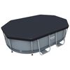 Bestway &Kappa;ά&lambda;&upsilon;&mu;&mu;&alpha; &Pi;&iota;&sigma;ί&nu;&alpha;&sigmaf; Flowclear 300 x 200 &epsilon;&kappa;.