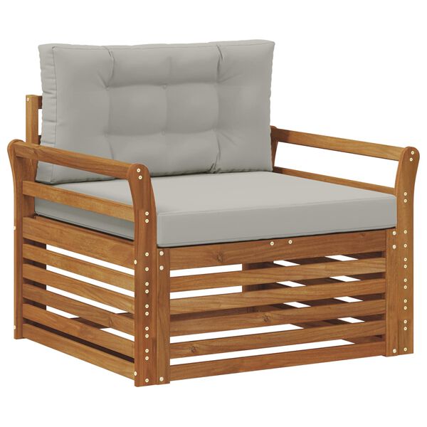 vidaXL &Sigma;&epsilon;&iota;&rho;ά &Kappa;&alpha;&nu;&alpha;&pi;έ &Epsilon;&xi;&omega;&tau;&epsilon;&rho;&iota;&kappa;&omicron;ύ &Sigma;&tau;&epsilon;&rho;&epsilon;ό &Xi;ύ&lambda;&omicron; &Alpha;&kappa;&alpha;&kappa;ί&alpha;&sigmaf; &kappa;&alpha;&iota; &Pi;&omicron;&lambda;&upsilon;&epsilon;&sigma;&tau;έ&rho;