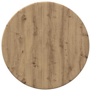 vidaXL &Kappa;&alpha;&pi;ά&kappa;&iota; &tau;&rho;&alpha;&pi;&epsilon;&zeta;&iota;&omicron;ύ &Oslash; 30 x 1,5 cm &Gamma;ύ&rho;&omicron;&sigmaf; &Epsilon;&pi;&epsilon;&xi;&epsilon;&rho;&gamma;&alpha;&sigma;&mu;έ&nu;&omicron; &Xi;ύ&lambda;&omicron;