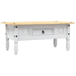 vidaXL &Tau;&rho;&alpha;&pi;έ&zeta;&iota; &Sigma;&alpha;&lambda;&omicron;&nu;&iota;&omicron;ύ &Mu;&epsilon;&xi;&iota;&kappa;. &Sigma;&tau;&iota;&lambda; Corona &Lambda;&epsilon;&upsilon;&kappa;ό 100x55x44 &epsilon;&kappa;. &Pi;&epsilon;ύ&kappa;&omicron;