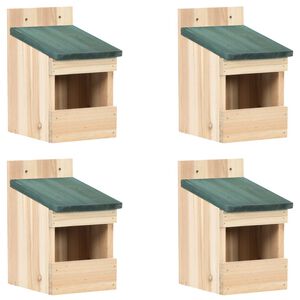 vidaXL &Phi;&omega;&lambda;&iota;έ&sigmaf; &Pi;&omicron;&upsilon;&lambda;&iota;ώ&nu; 4 &tau;&epsilon;&mu;. 12 x 16 x 20 &epsilon;&kappa;. &alpha;&pi;ό &Xi;ύ&lambda;&omicron; &Epsilon;&lambda;ά&tau;&eta;&sigmaf;