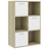 White_and_Sonoma_Oak