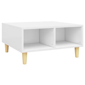 vidaXL &Tau;&rho;&alpha;&pi;&epsilon;&zeta;ά&kappa;&iota; &Sigma;&alpha;&lambda;&omicron;&nu;&iota;&omicron;ύ &Lambda;&epsilon;&upsilon;&kappa;ό 60 x 60 x 30 &epsilon;&kappa;. &alpha;&pi;ό &Mu;&omicron;&rho;&iota;&omicron;&sigma;&alpha;&nu;ί&delta;&alpha;