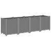 vidaXL &Zeta;&alpha;&rho;&nu;&tau;&iota;&nu;&iota;έ&rho;&alpha; &Kappa;ή&pi;&omicron;&upsilon; &Alpha;&nu;&omicron;&iota;&chi;&tau;ό &Gamma;&kappa;&rho;&iota; 160x40x53 &epsilon;&kappa;. &Pi;&omicron;&lambda;&upsilon;&pi;&rho;&omicron;&pi;&upsilon;&lambda;έ&nu;&iota;&omicron;