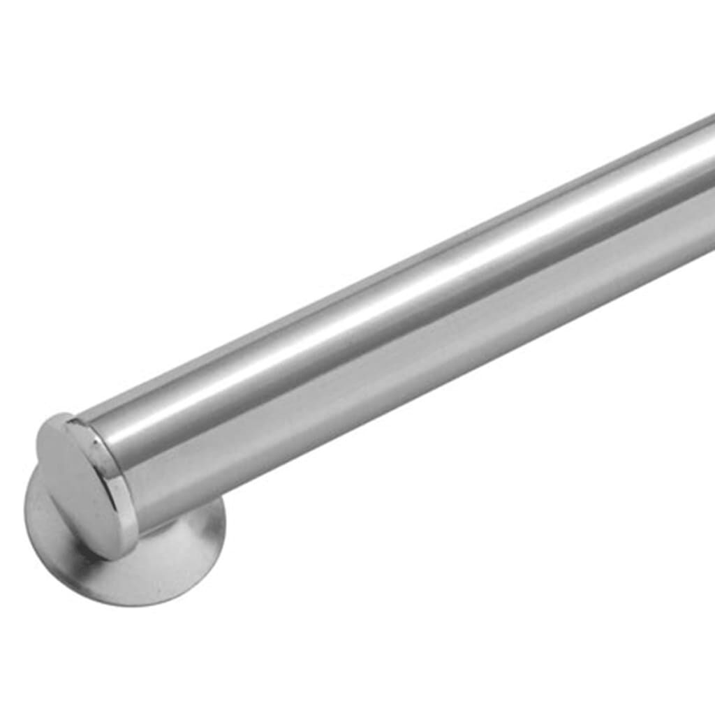 Perel Μονή Κρεμάστρα Ρούχων 125 x 50 x 130 εκ. 75 κιλά MP61