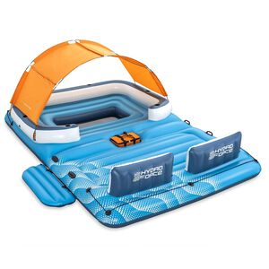 Bestway &Sigma;&alpha;&lambda;ό&nu;&iota; &Pi;&lambda;&omega;&tau;ό Tropical Breeze 389 x 274 &epsilon;&kappa;. 43105